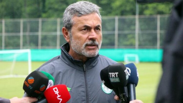 Aykut Kocaman’dan flaş şike davası açıklaması