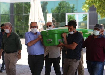 Şaşkına çeviren karışıklık: Son kez görmek isteyince fark ettiler