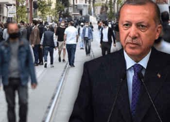 Normalleşmede kritik tarih belli oldu