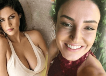 Meslektaşları adına özür dileyen Tuğba Ekinci’ye Sevcan Orhan’dan sert yanıt