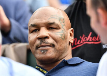 Mike Tyson’dan hapisten çıkma karşılığı cinsel ilişkiye girmiş