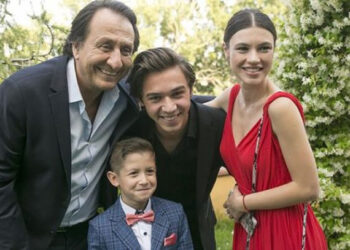 Arka Sokaklar dizisinde sezon finali öncesi 2 ayrılık haberi