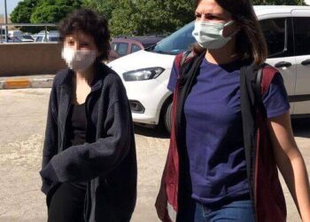 Üvey annesini öldüren kızdan kan donduran sözler: Bir yıldır planlıyordum