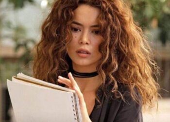 Seray Kaya isyan etti: Hemcinslerimin yapması üzücü