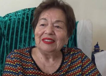 Yıldız Ayhan hayatını kaybetti