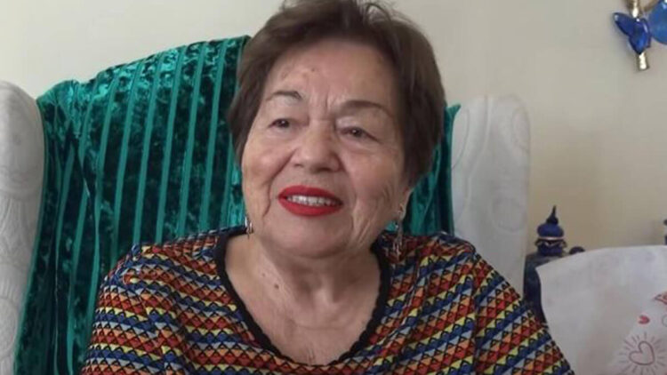 Yıldız Ayhan hayatını kaybetti