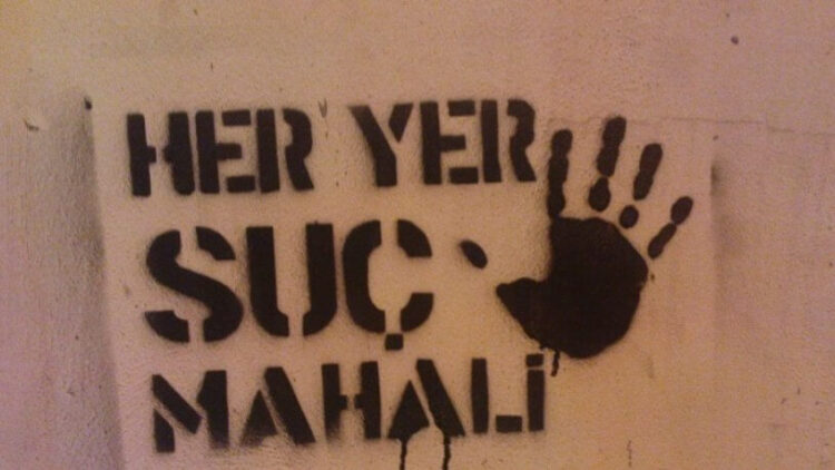 Antalya’da 12 yaşındaki çocuktan yardım çağrısı: Tecavüz ediliyorum