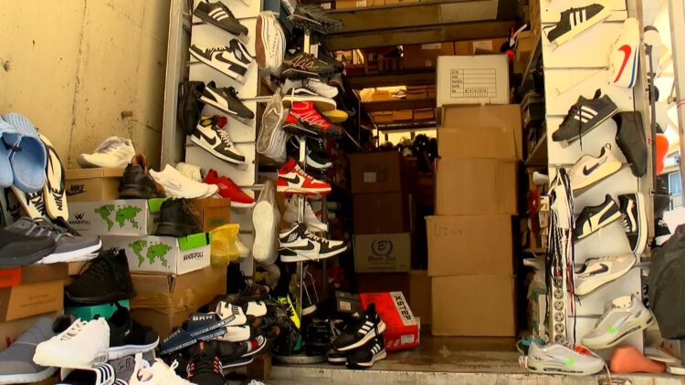 Sosyal medyada, otoyol kenarında ‘kanser’ satıyorlar