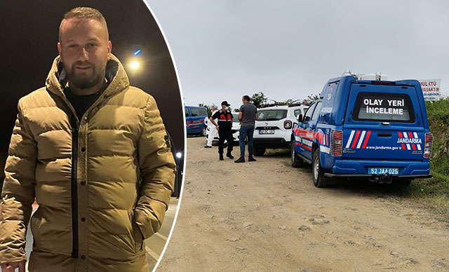 Düğün hazırlığı yapıyordu, ölü olarak bulundu