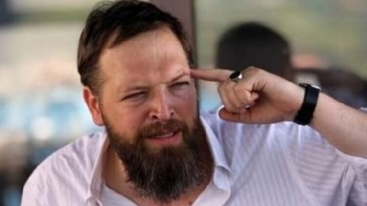 Fatih Tezcan panikledi: Gerek yok Sedat Peker’e, herhangi bir insandan korkan şerefsizdir