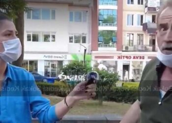 Vatandaşın AKP isyanı: Bu günden sonra günahımı vermem