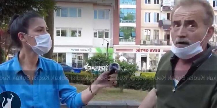 Vatandaşın AKP isyanı: Bu günden sonra günahımı vermem