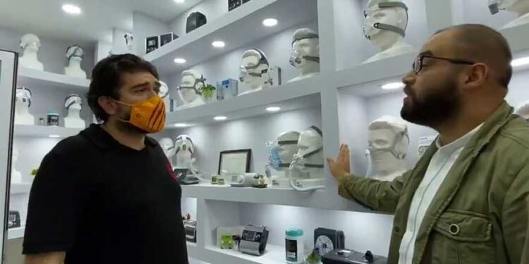 İşte Rasim Ozan Kütahyalı’nın yeni işi