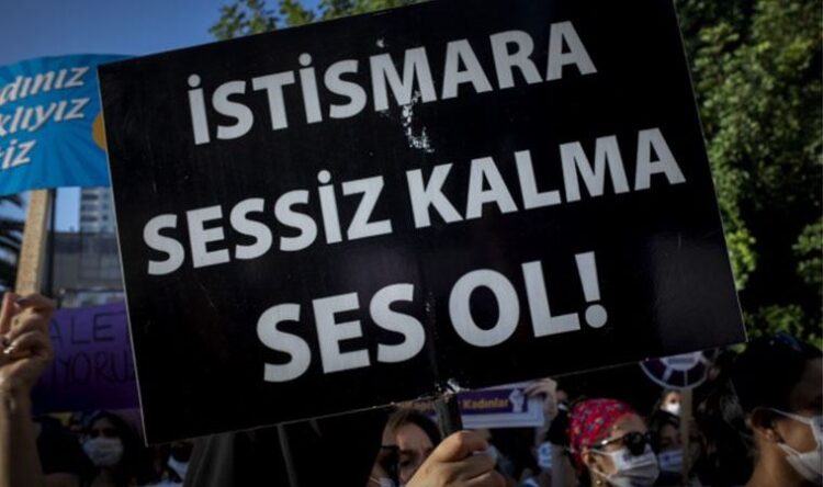 Ünlü isimlerden Elmalı davası tepkileri