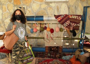 Sertab Erener’in yeni hayatı…