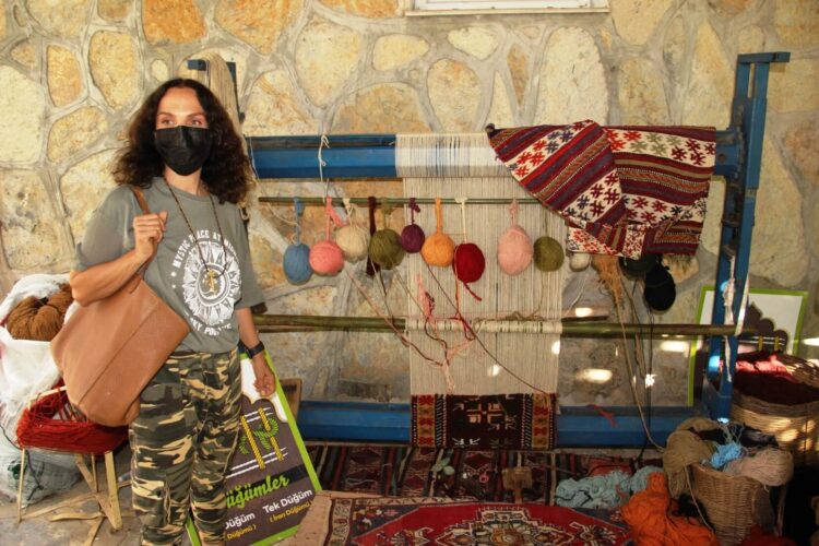 Sertab Erener’in yeni hayatı…