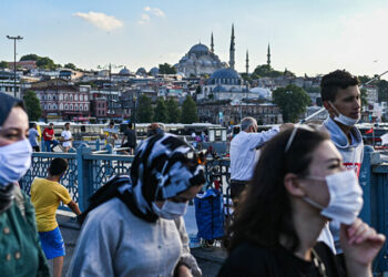 Aşı olmayanlar için yeni kısıtlamalar gelebilir; işte masadaki formüller