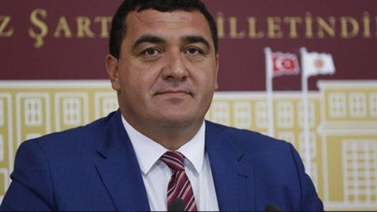 CHP’li Karasu artan kene vakalarına dikkat çekti