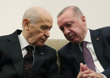 MHP’nin seçim çalışamaları raporu AKP’ye gönderildi: 3 şart belirlendi
