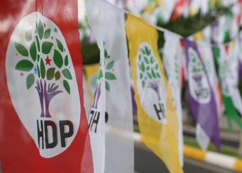 451 HDP’li için siyasi yasak talep edildi