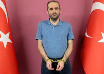 MİT’in yakaladığı Fetullah Gülen’in yeğeni örgüt sırlarını itiraf etti