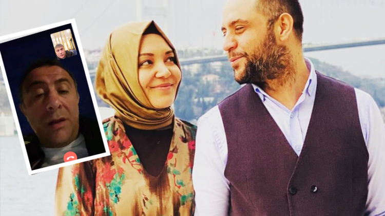 Hilal Kaplan’dan Sedat Peker açıklaması