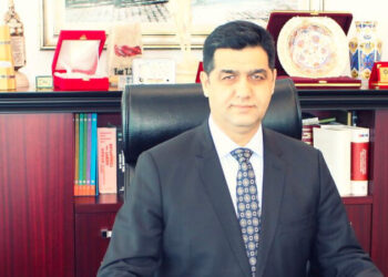 ‘Sezgin Baran Korkmaz’la otel lobisinde tanıştırıldım’