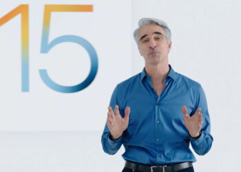 Apple iOS 15’i tanıttı; işte yeni özellikler ve uyumlu modeller