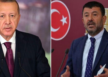 Ağbaba’dan müzik yasağı açıklamasına tepki: İnsanların yaşam biçimiyle…