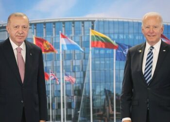 Biden’dan Erdoğan görüşmesi sonrası ilk açıklama