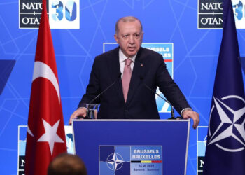 Erdoğan: Hamdolsun hiç gündeme gelmedi