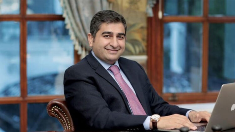 Sezgin Baran Korkmaz, ABD’nin talebi üzerine Avusturya’da tutuklandı