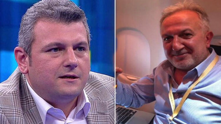 Veyis Ateş’in canlı yayını sonrası Erdoğan’ın kuzeni isim verdi