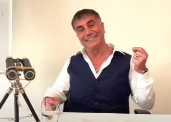 ‘Sen sustur, ben de susturayım’ pazarlığı