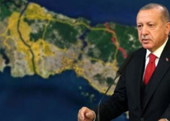 Kanal İstanbul’la ilgili önemli iddia