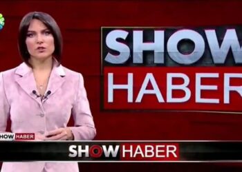 Show TV’den istifa etmişti: Kanal D’den Ece Üner açıklaması