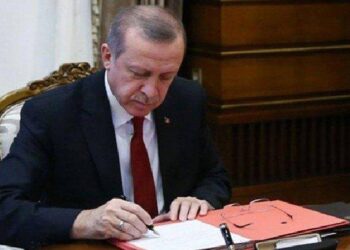 8 üniversiteye 9 fakülte ve yüksekokul kuruldu