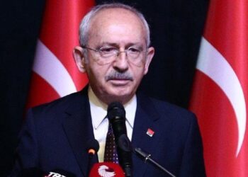 Kemal Kılıçdaroğlu’ndan Cumhurbaşkanı Erdoğan’a yanıt
