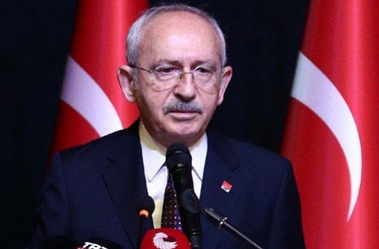 Kemal Kılıçdaroğlu’ndan Cumhurbaşkanı Erdoğan’a yanıt