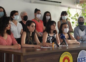 3 kadını taciz ettiği belirtilen Saadet Partili Mehmet Savaş hakkında suç duyurusu