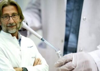 Prof. Dr. Ercüment Ovalı’nın geliştirdiği aşı hakkında flaş iddia