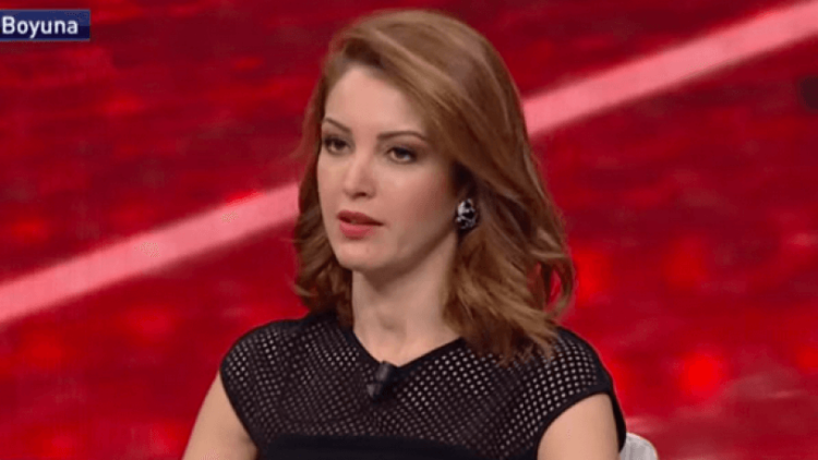 Nagehan Alçı’dan bakanlara sert tepki: Hepsini isim isim biliyorum