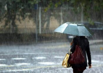 Meteoroloji’den bugün için flaş uyarı: Radar görüntülerini paylaştı