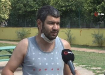 KPSS’de Türkiye 25’incisi olan genç hayatının şokunu yaşadı