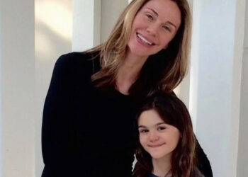 Demet Şener’in kızının son hali görenleri şaşırttı