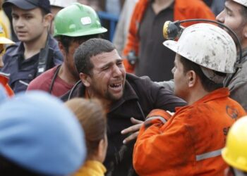 CHP’li Özel’den Soma çıkışı: AKP’nin istediği bir karar çıkacak