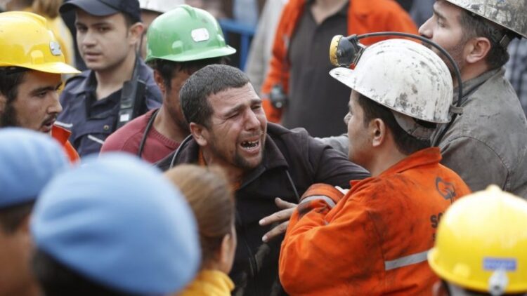 CHP’li Özel’den Soma çıkışı: AKP’nin istediği bir karar çıkacak