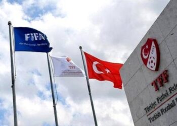 TFF’den yabancı oyuncu sayısına ilişkin karar!