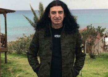 Murat Kekilli’den İsrail’e şarkılı tepki