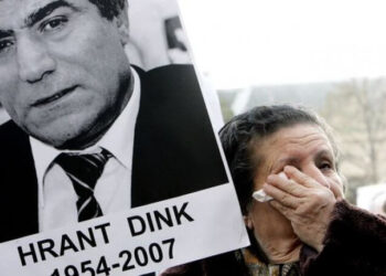 Süleyman Soylu öne sürdü, Hrant Dink suikastı için adım atılmadı